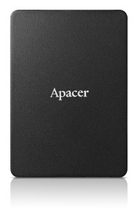 Apacer SFD25H1-M 2.5” SATA Solid State Disk