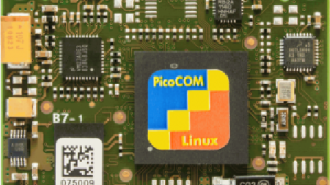 F&S PicoCOMA5 – ARM based Module