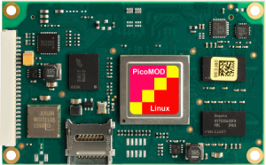 F&S PicoMODA9 - ARM based Module