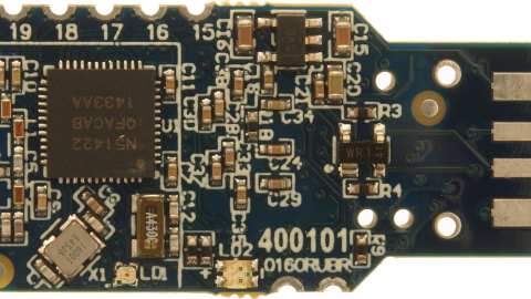 Nordic Semiconductor – nRF51 Dongle