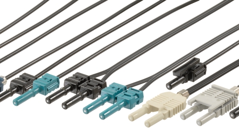 Molex – Launches New Customised POF Cable Assemblies And Harnesses