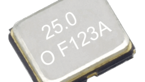 Epson – Clock Oscillators: SG7050C*N & SG5032C*N Series – Standard Industrial/ Automation Range