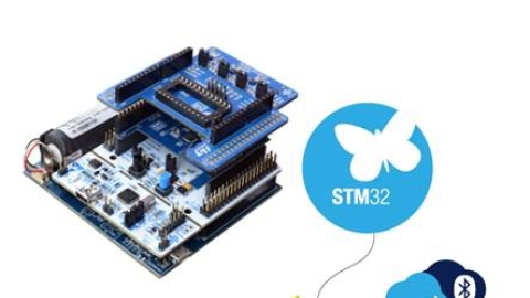 STMicroelectronics – The STM32 Nucleo ecosystem is growing