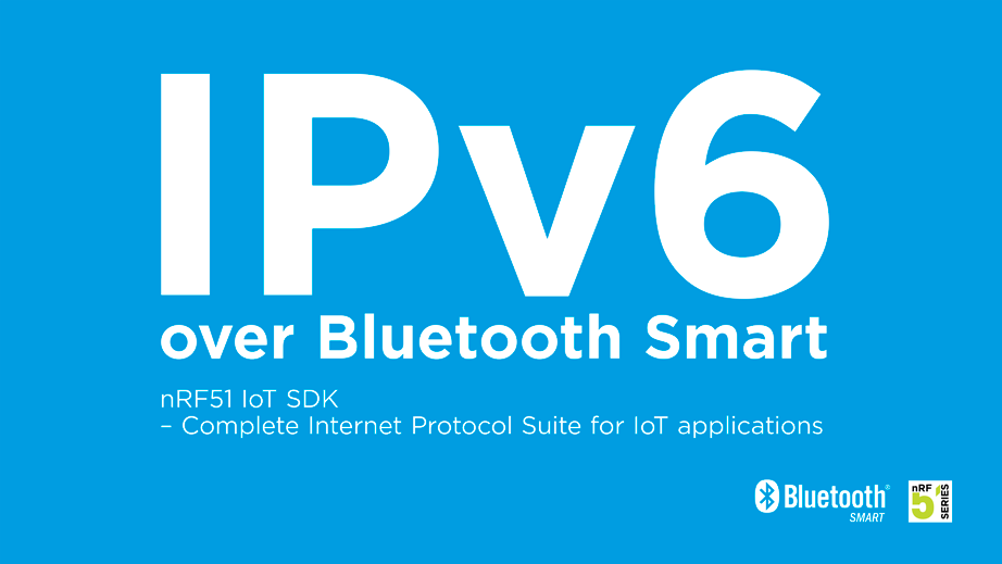 nRF51-IoT-SDK-for-applications-using-IPv6-over-Bluetooth-Smart_banner