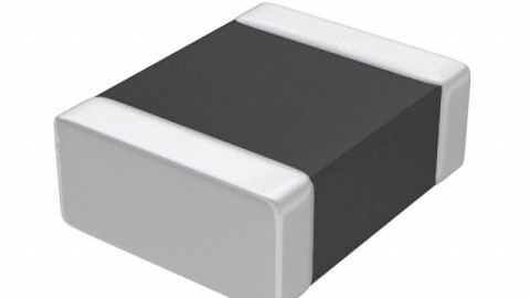 0806 Multilayer Power Inductors With A Maximum Height Of 0.8mm