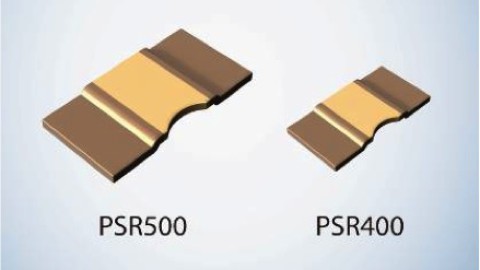 High Power Ultra-Low-Ohmic Shunt Resistors 5W class