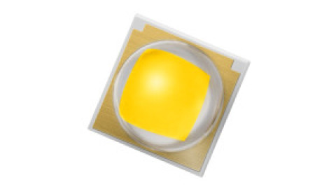 Samsung Semiconductor´s LH351B –  3 Watt LED: High efficacy and high quality color rendering makes the LH351B suitable use in a broad range of applications