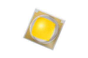 Samsung Semiconductor´s LH351B -  3 Watt LED: High efficacy and high quality color rendering makes the LH351B suitable use in a broad range of applications