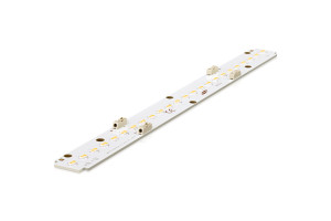 The available Slim Linear LED Engine S-series from Samsung Semiconductors
