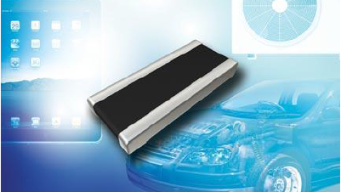 Vishay – New WSL0612 Power Metal Strip® Resistor in Compact 0612 Case Size Offers High 1 W Power Rating and Low Resistance Down to 0.001 Ω