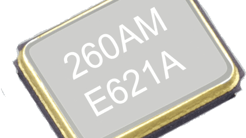 Crystal Units for ultra-low power wireless solutions