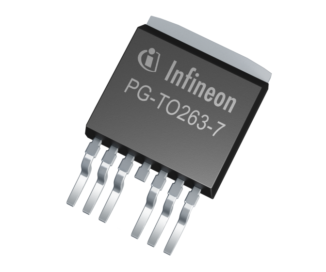 Infineon Automotive MOSFETs for 48V Applications RUTRONIKTEC