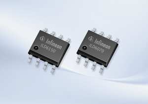 Infineon - ILD6070/ILD6150 - LED Driver ICs for high power LEDs