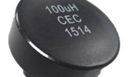New Automotive-Grade Molding Power Inductor