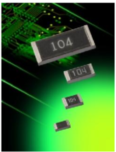 HV73 Series: AEC-Q200 qualified, High Voltage Thick Film Chip Resistor for Automotive Applications