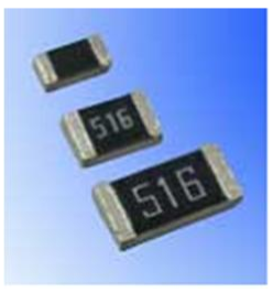 HV73V Series: AEC - Q200 qualified, High Voltage Thick Film Chip Resistor for Automotive Applications
