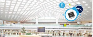 STMicroelectronics - HVLED Lighting the future