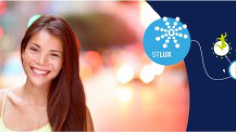 STMicroelectronics – STLUX™ Intelligent lighting made easy