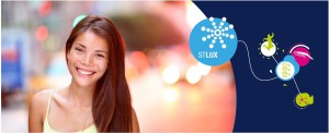 STMicroelectronics - STLUX™ Intelligent lighting made easy