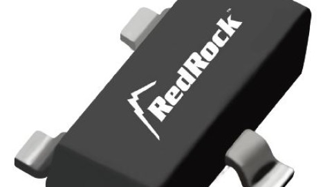 REDROCK™ RR110 TMR ANALOG SENSOR