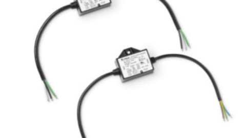Extend the Lifetime of Your LED Luminaires with the NEW LSP10GIHP Series Module