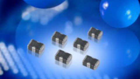 AVX Adds 26VDC Components to its proven, Dual-Function TransFeed™ & TransFeed Automotive Series Varistors
