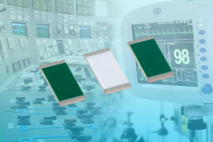 New PLTU Ultra-Precision Thin Film Chip Resistor Delivers Extremely Low TCR of ± 2 ppm/°C and Tolerance of ± 0.01 % in Five Case Sizes