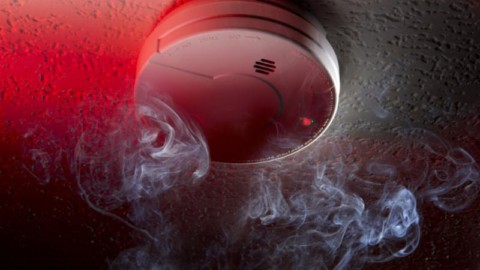 C&K – SO2 Qualified Switches for Smoke Detectors