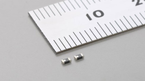 New Chip inductor for NFC circuits