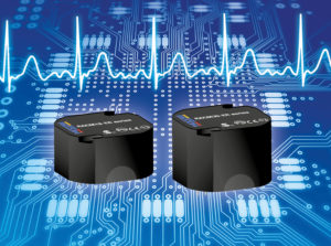 RECOM - RACM18 and RACM30 - 18W and 30W AC/DCs for medical applications