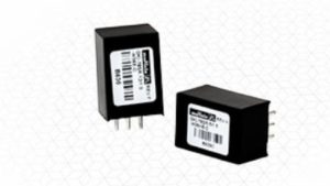 Murata PS - OKI-78SR-E series offers efficient drop in replacement for 78xx linear regulator in harsh environments