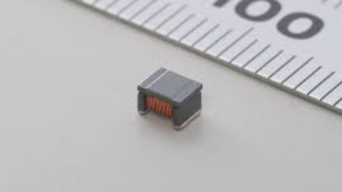 New power line inductor for automotive high-speed PoC interface