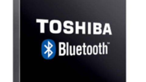 Toshiba BT v5 – TC35680/TC35681