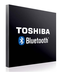 Toshiba – TC3567x product family