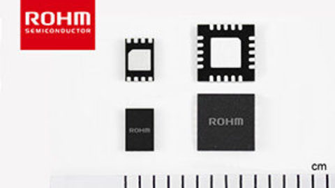 Rohm – BD372xx Series – The Industry’s First Power Supply ICs for High-Fidelity Audio