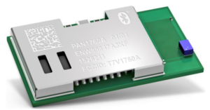 PAN1760A – Bluetooth Low Energy v4.2