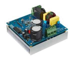 Infineon - EVAL-M3-CM615PN - Modular Application Design Kit with CIPOS™ Mini and iMOTION™