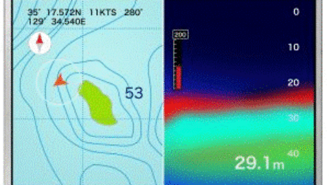 Tianma ULTRA-High-Luminance TFT