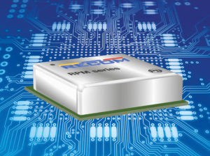 Recom - RPM Modules - Low profile DOSA converters are made in Europe