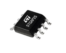 STMicroelectronics - Galvanically isolated 4A single gate driver