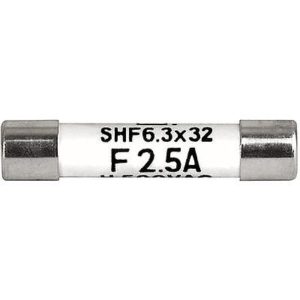 SHF 6.3x32 (Schurter)