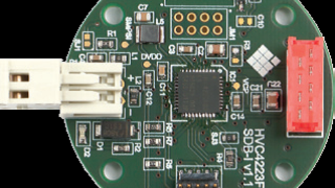 Integrated engine control modules from Infineon and Micronas for use in automotive electronics