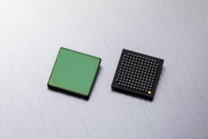 Melexis MLX75027 - Industry’s first automotive grade single-chip VGA ToF sensor