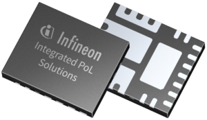 Infineon - IR38164M OptiMOS™ IPOL DC-DC converter