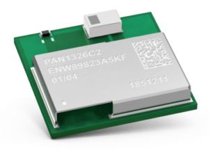 Panasonic PAN1326C2 - Bluetooth dual mode module