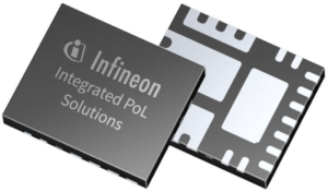 Infineon - IR3826M - OptiMOS™ IPOL voltage regulator