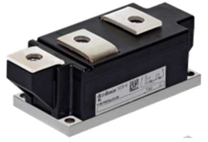 Infineon - Prime Block 60 mm - Thyristor/Diode Module in pressure contact technology