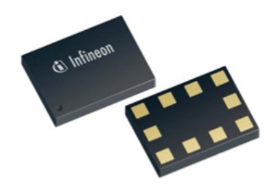 Infineon - BGSA143GL10 - RF switch optimized for low COFF as well as low RON