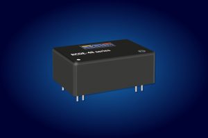 Recom - RCDE-48 - Wide input range, dimmable 1A LED drivers