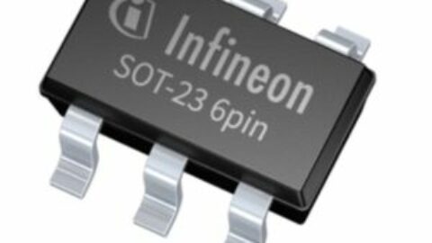 Infineon – EiceDRIVER™ 1ED44175N01B